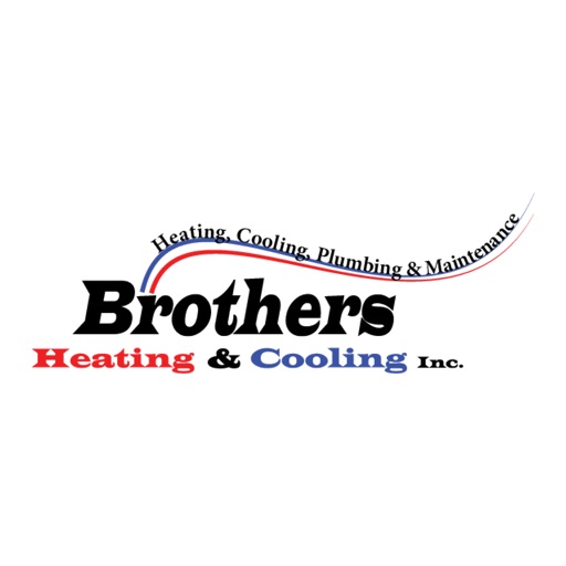 Brothers Heating & Cooling icon