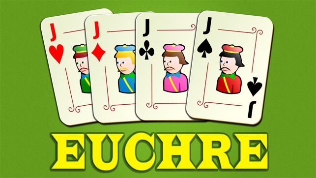 Euchre Mobile(圖1)-速報App