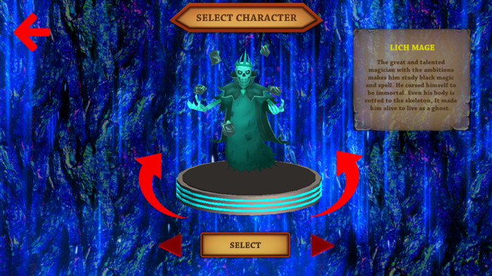 Ghost Simulator Game  Survival in Haunted Island