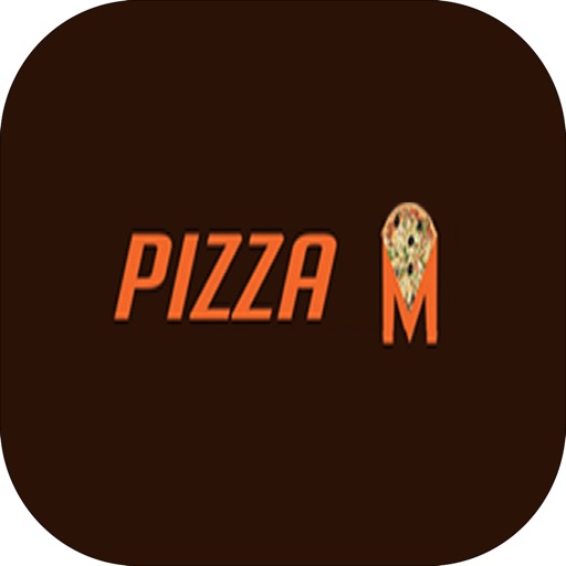 Pizza M icon