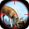 Deer Safari Hunting Sniper