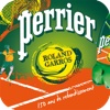 Perrier PopArt