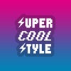 Super Cool Style - iPhoneアプリ