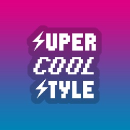 Super Cool Style