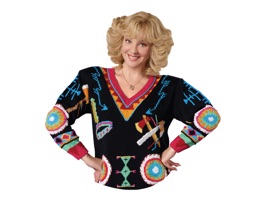 The Goldbergs Stickers