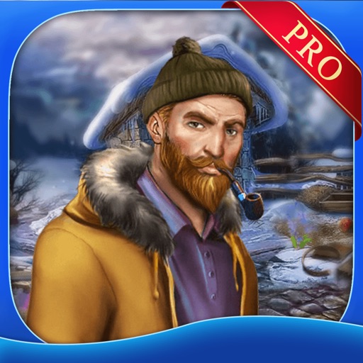 North Pole Crimes - Pro Game iOS App