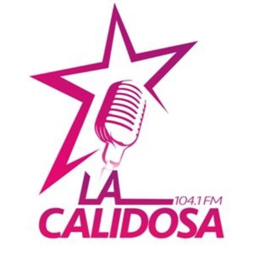 La Calidosa Fm icon