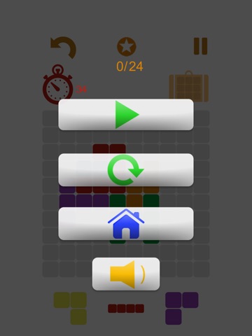 10/10 Ultimate Blocks Puzzle ! screenshot 4