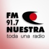 Fm Nuestra 91.7 -Toda una Radio