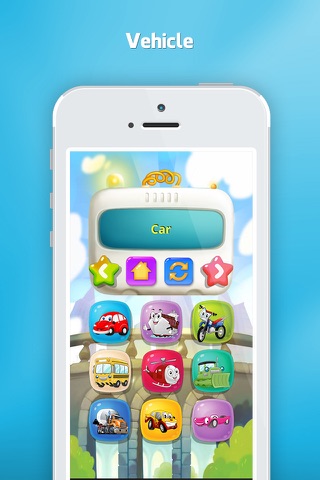 Games for toddlers & kids screenshot 3