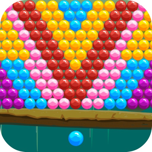 Ball Shooter Revenge iOS App