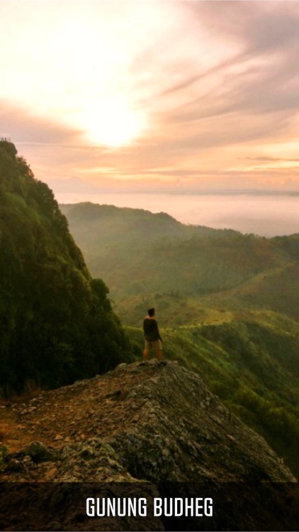 Tulungagung Tourism