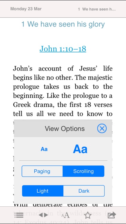 Guidelines: screenshot-4