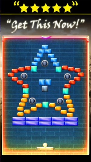 Galaxy Brick Pop(圖2)-速報App