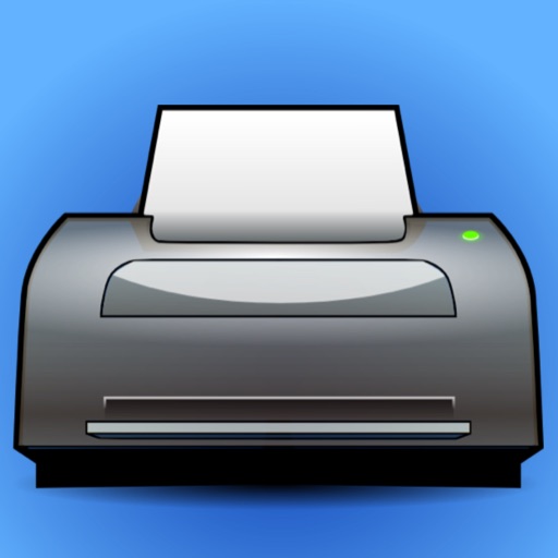 Fax Print & Share for iPad