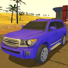 Activities of Offroad Monster Jeep Desert Racing Game 3D