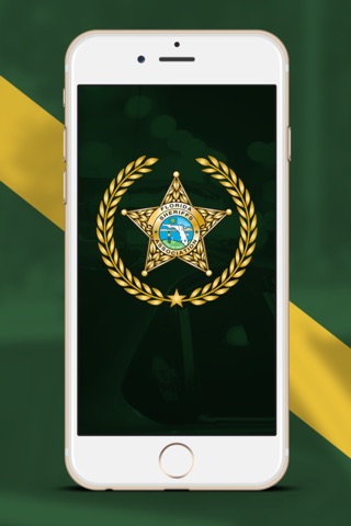 Florida Sheriffs Association screenshot 3