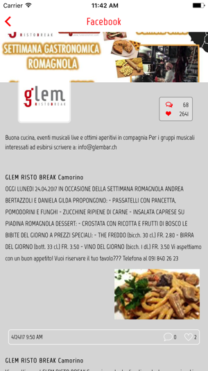 GLEM APP(圖3)-速報App