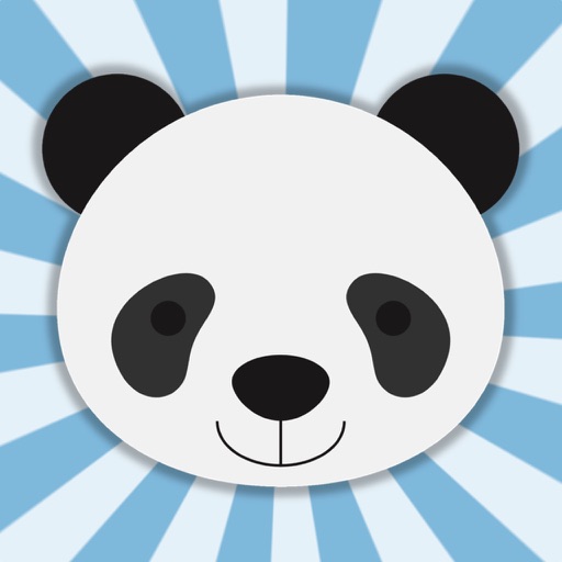 Animal Dot to Dot for Toddlers and Kids icon