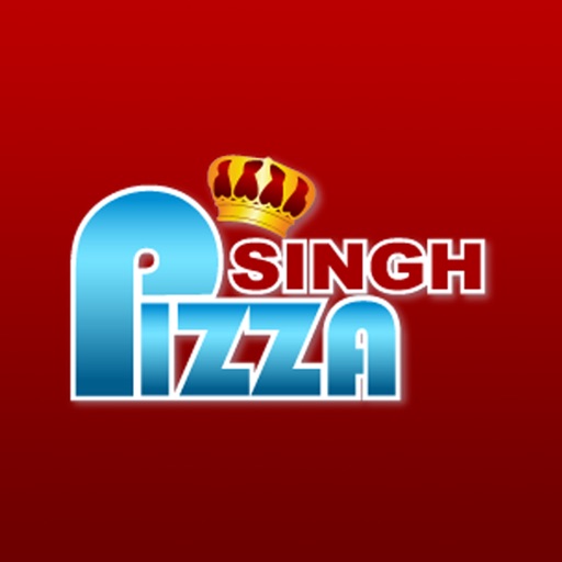 Singh Pizza icon