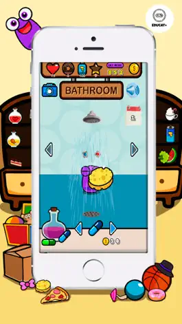 Game screenshot My Boop - Your own virtual pet mod apk