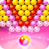 Bubble Cloud Shooter - Spinning Ballz Shooter