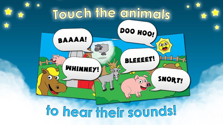 Farm Games Animal Puzzles for Kids, Toddlers Free