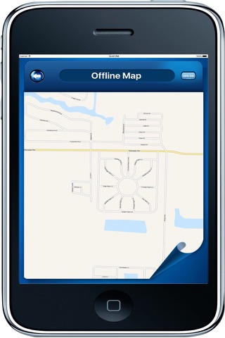 Marco Island Florida - Offline Maps navigator screenshot 3