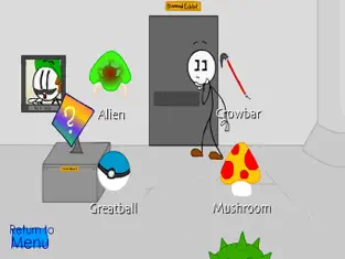Imágen 3 Super Thief Saga - Stickman Steal Jewel iphone