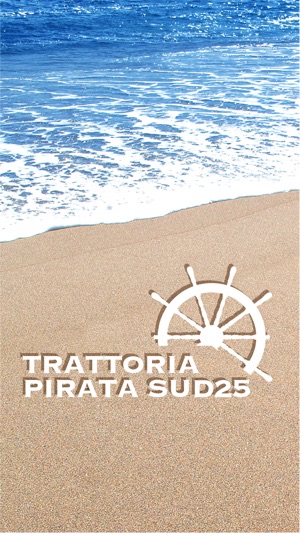 TRATTORIA PIRATA