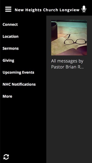 New Heights Church Longview(圖3)-速報App