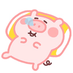 PinkPigmoji