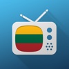 1TV - Televizijos Lietuvoje