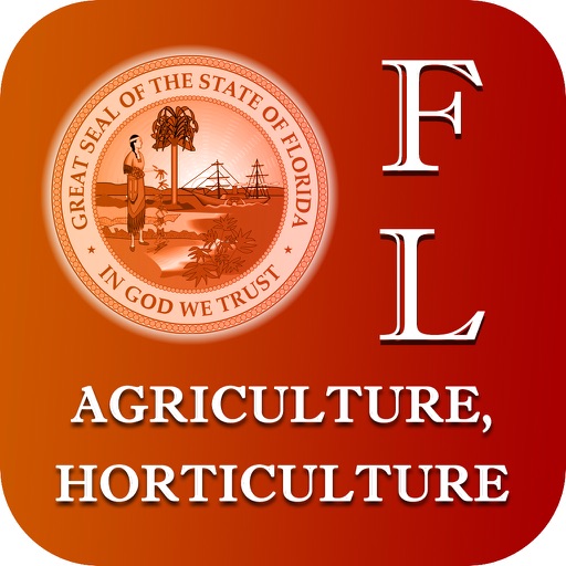 Florida Agriculture, Horticulture and Animal icon