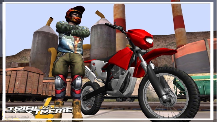 Trial Xtreme 4 screenshot-4