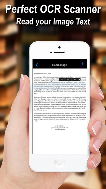 Fast Scan Doc - Pdf, Document page Scanner