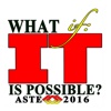 ASTE 2016