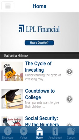 Katharina Helmick - LPL Financial(圖2)-速報App