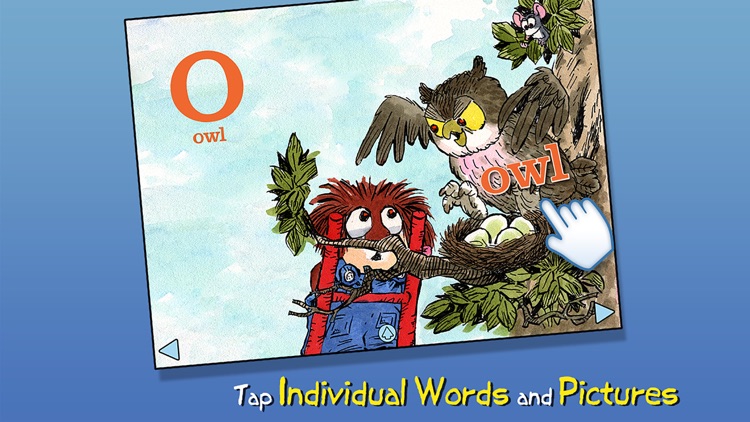 Little Critter ABCs