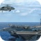 Navy Warship Carrier Strike : Sea Warrior Battle