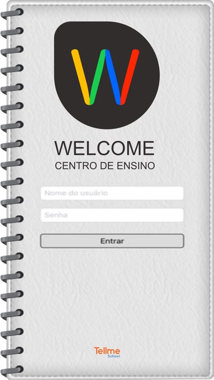 Welcome Centro de Ensino
