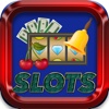 $$$ Black Slots of Vegas Diamond - Jackpot Edition