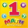 Kangaroo 1st grade math curriculum games for kid