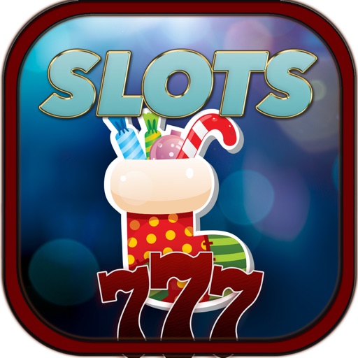 Hohoho Slot - Fun Game Machine iOS App