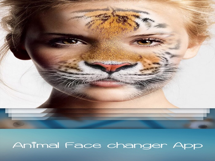 Animal Faceswap- Best Face Mask Photo Morphing App