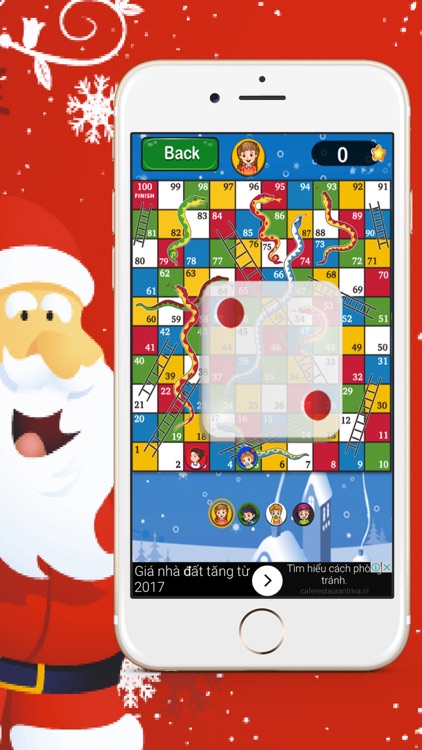 Chess - Snakes and You