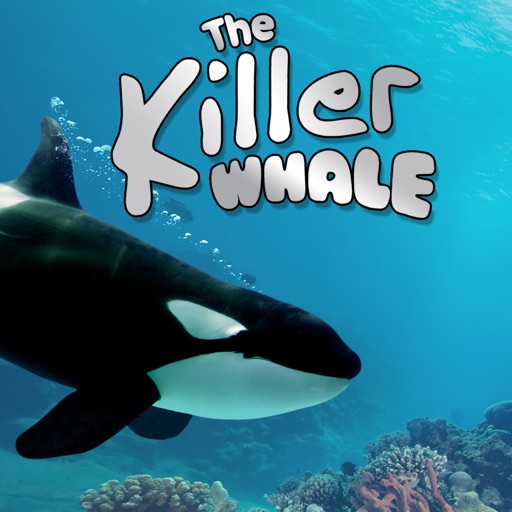 The Killer Whale icon