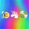 New Emoji Stickers Pro for iMessage