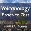 Volcanology 3000 Flashcards & Exam Study Notes