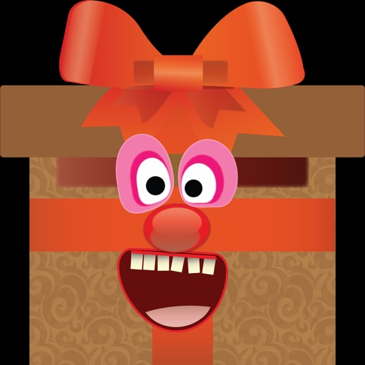 Emotional Christmas Emojis